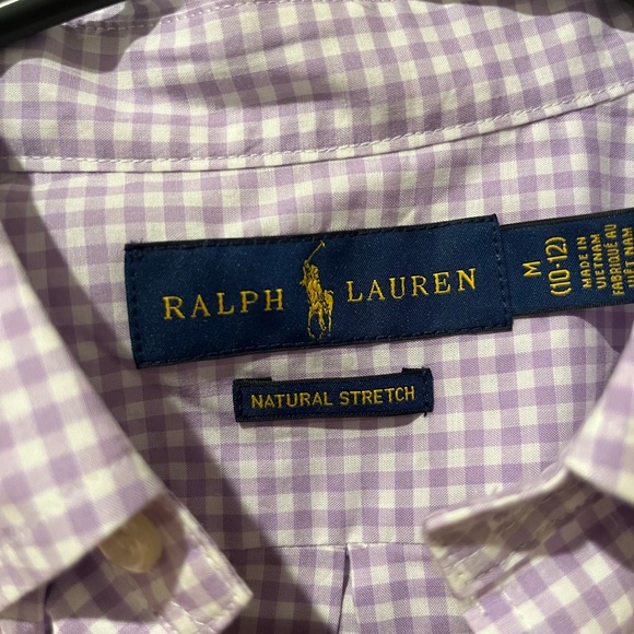Lot of 3 polo by Ralph Lauren boys shirts - Picture 9 of 11